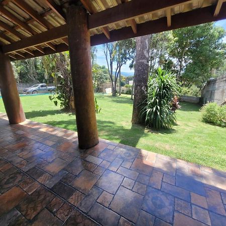 Chacara Dora -Com Piscina- Mairipora Villa Exteriör bild