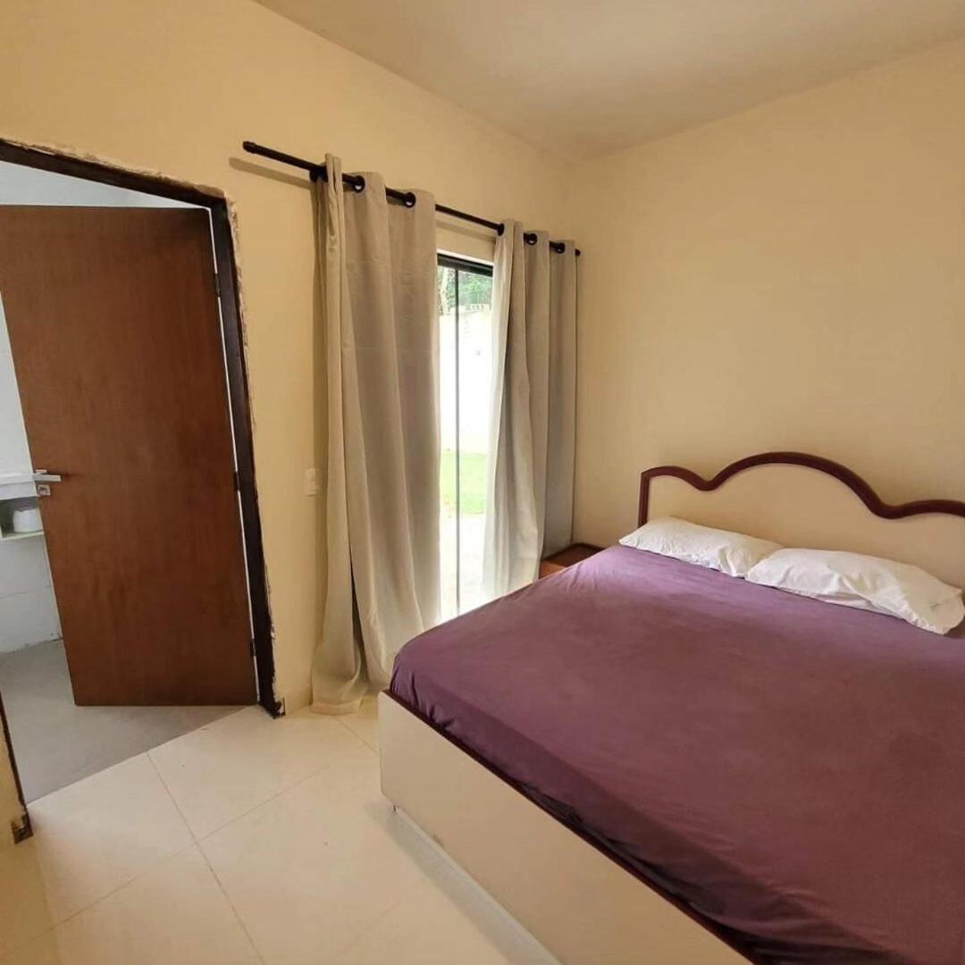 Chacara Dora -Com Piscina- Mairipora Villa Exteriör bild