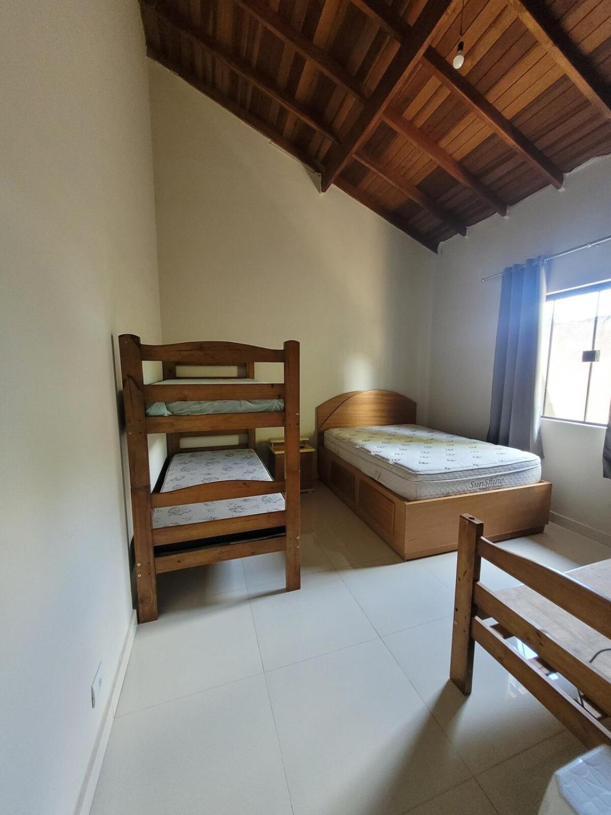 Chacara Dora -Com Piscina- Mairipora Villa Exteriör bild