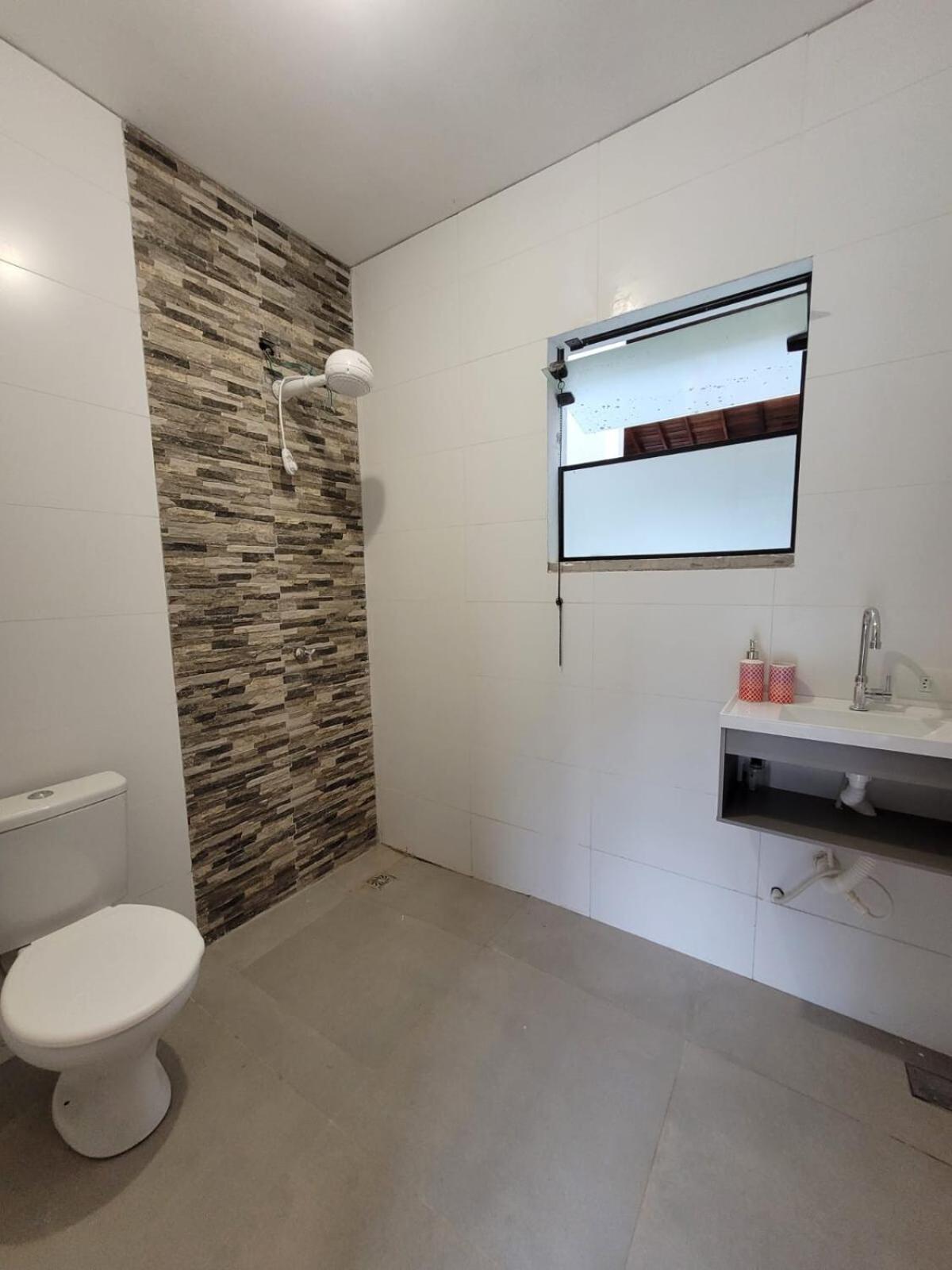 Chacara Dora -Com Piscina- Mairipora Villa Exteriör bild