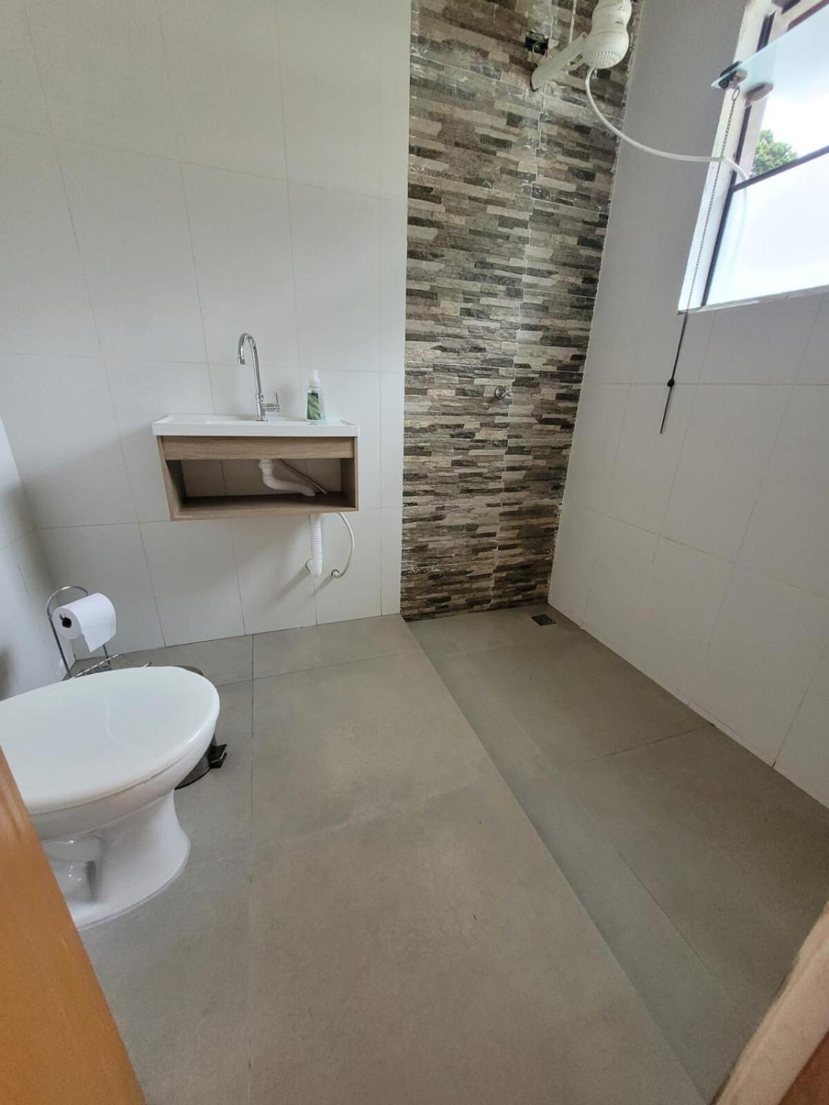 Chacara Dora -Com Piscina- Mairipora Villa Exteriör bild